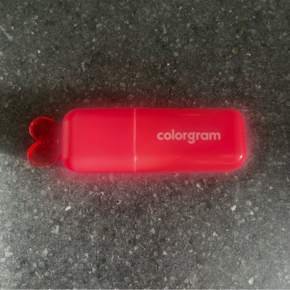 Colorgram Juciy Blur Tint